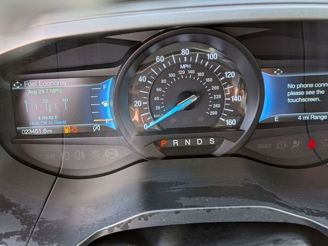 Certified 2022 Ford Edge SEL w/ Convenience Package AWD/4WD image 17