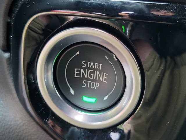 Used 2025 Chevrolet Silverado 1500 LTZ AWD/4WD image 20