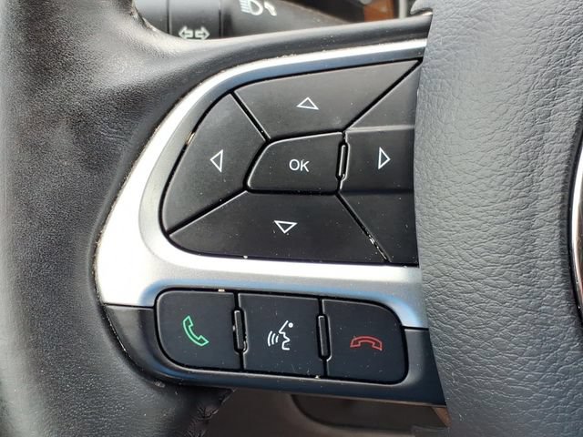 Used 2019 Jeep Compass High Altitude AWD/4WD image 27