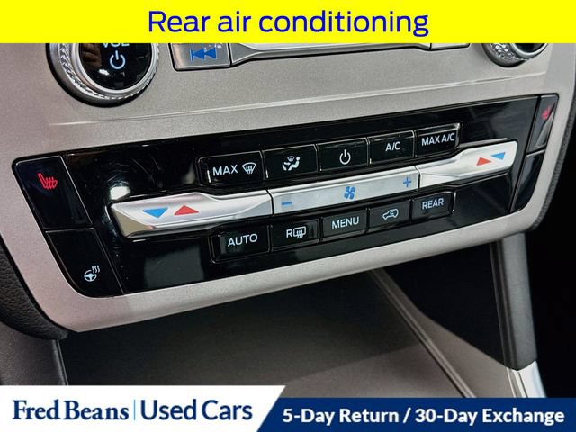 Certified 2023 Ford Explorer XLT w/ Equipment Group 202A AWD/4WD image 19