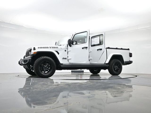Used 2025 Jeep Gladiator Sport AWD/4WD image 51