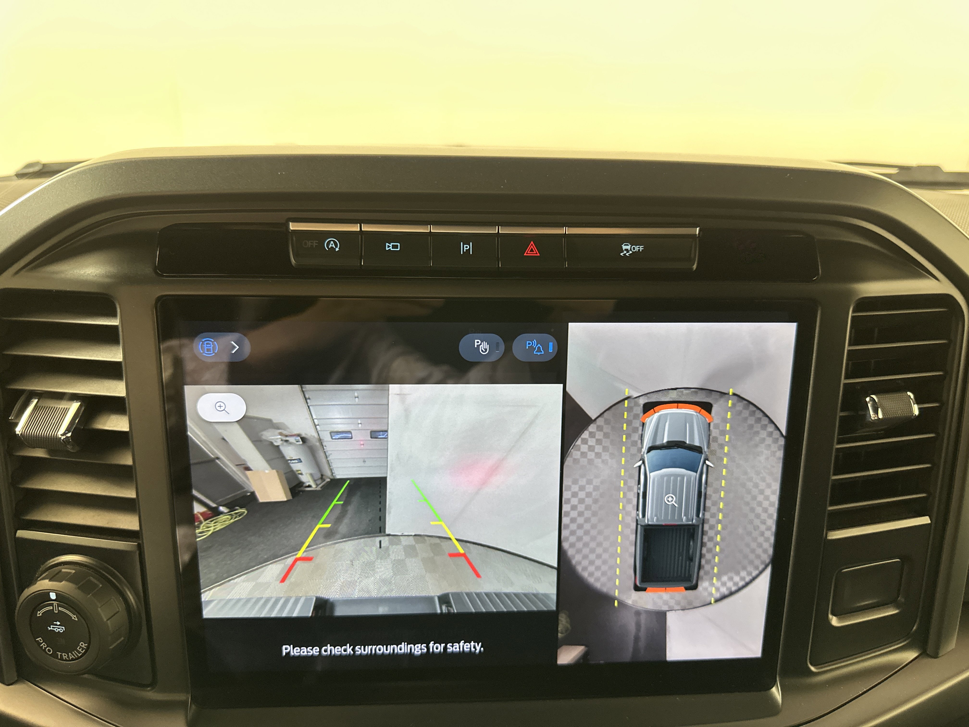 Certified 2024 Ford F150 XLT w/ Equipment Group 302A MID image 19