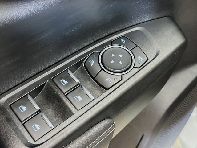 Certified 2024 Ford Ranger XLT w/ Equipment Group 301A High image 9