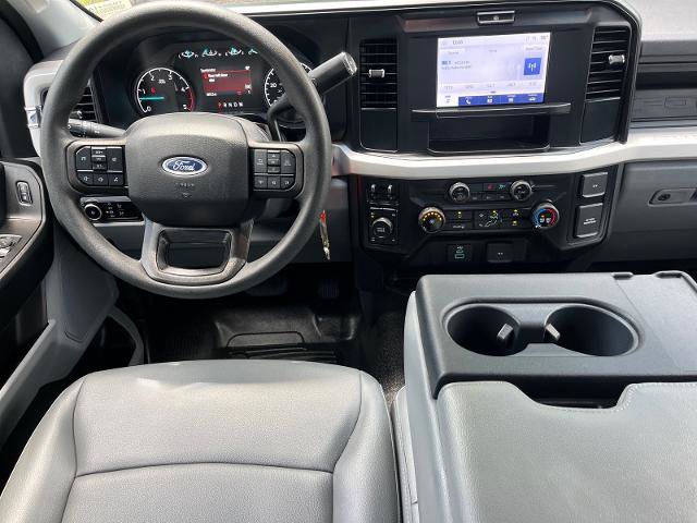 Certified 2026 Ford F350 XL w/ XL Chrome Package AWD/4WD image 7
