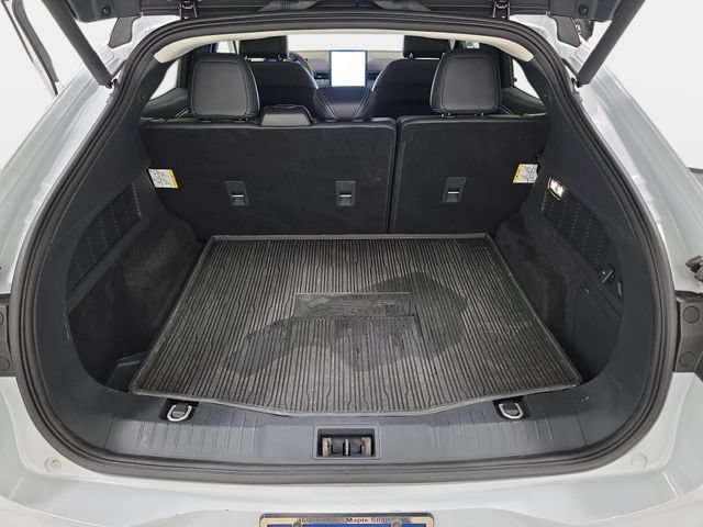 Certified 2023 Ford Mustang Mach-E Premium AWD/4WD image 32
