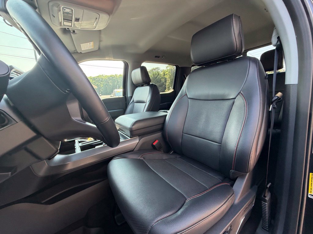 Certified 2023 Ford F150 Lariat AWD/4WD image 13