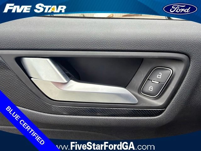 Certified 2025 Ford Escape ST-Line w/ Tech Pack #1 FWD image 15