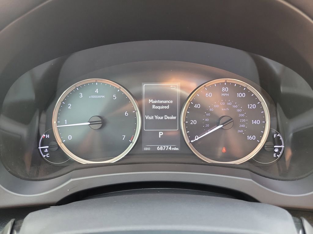 Used 2019 Lexus IS 300 AWD w/ Navigation Package image 30
