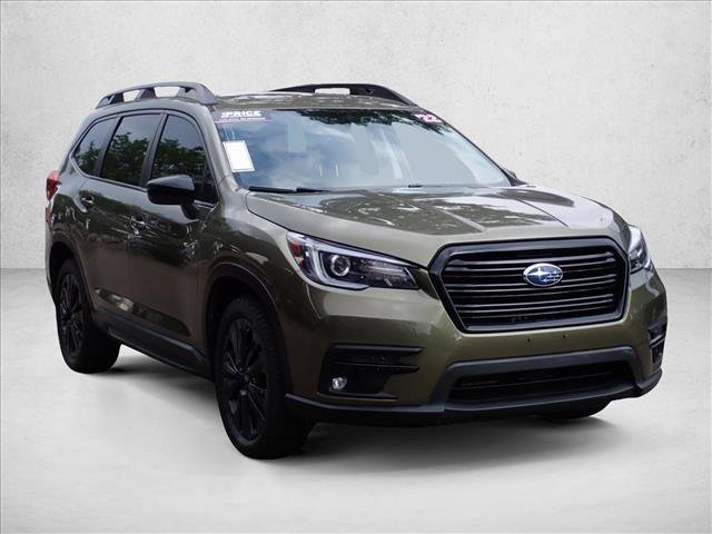 Used 2022 Subaru Ascent Onyx Edition AWD/4WD image 6