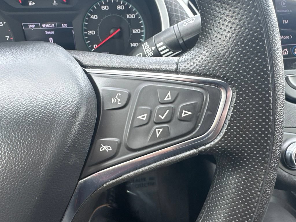Used 2024 Chevrolet Malibu LT FWD image 20