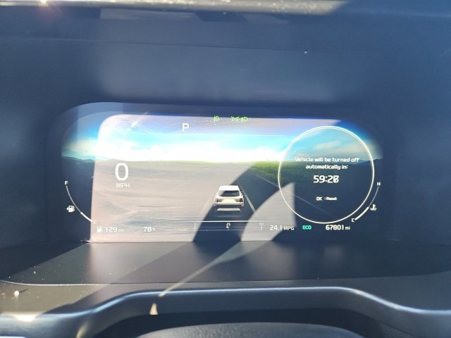 Used 2023 Kia Sorento SX image 15