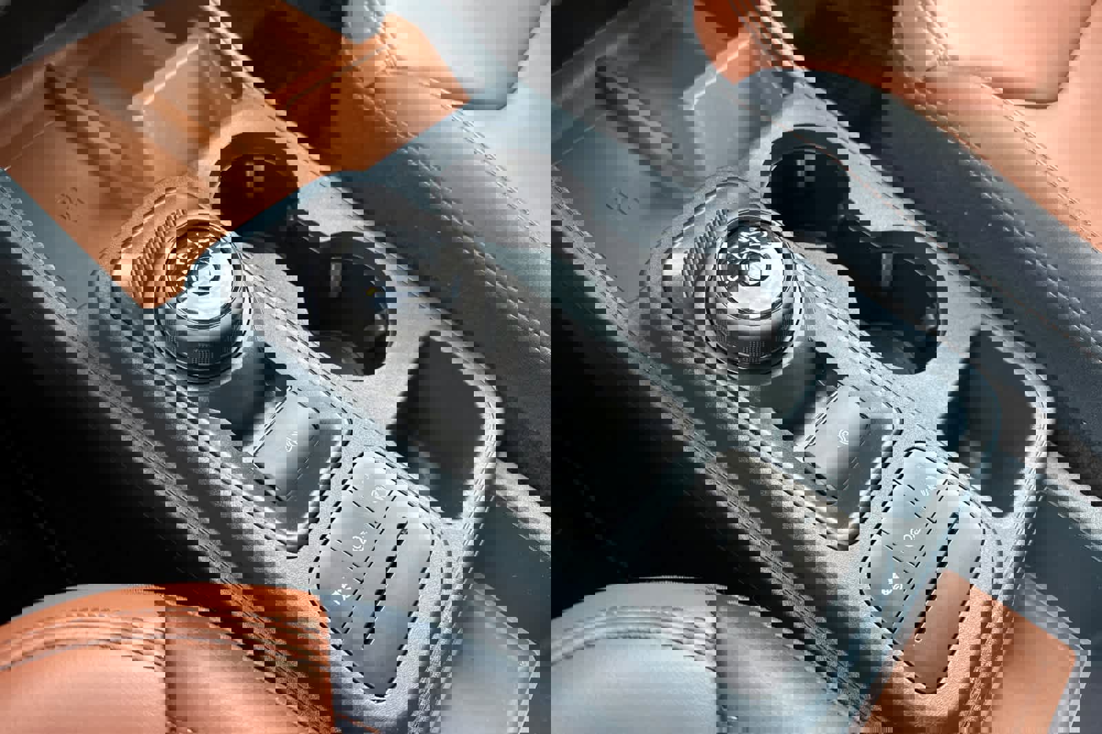 Certified 2024 Ford Maverick Lariat image 21