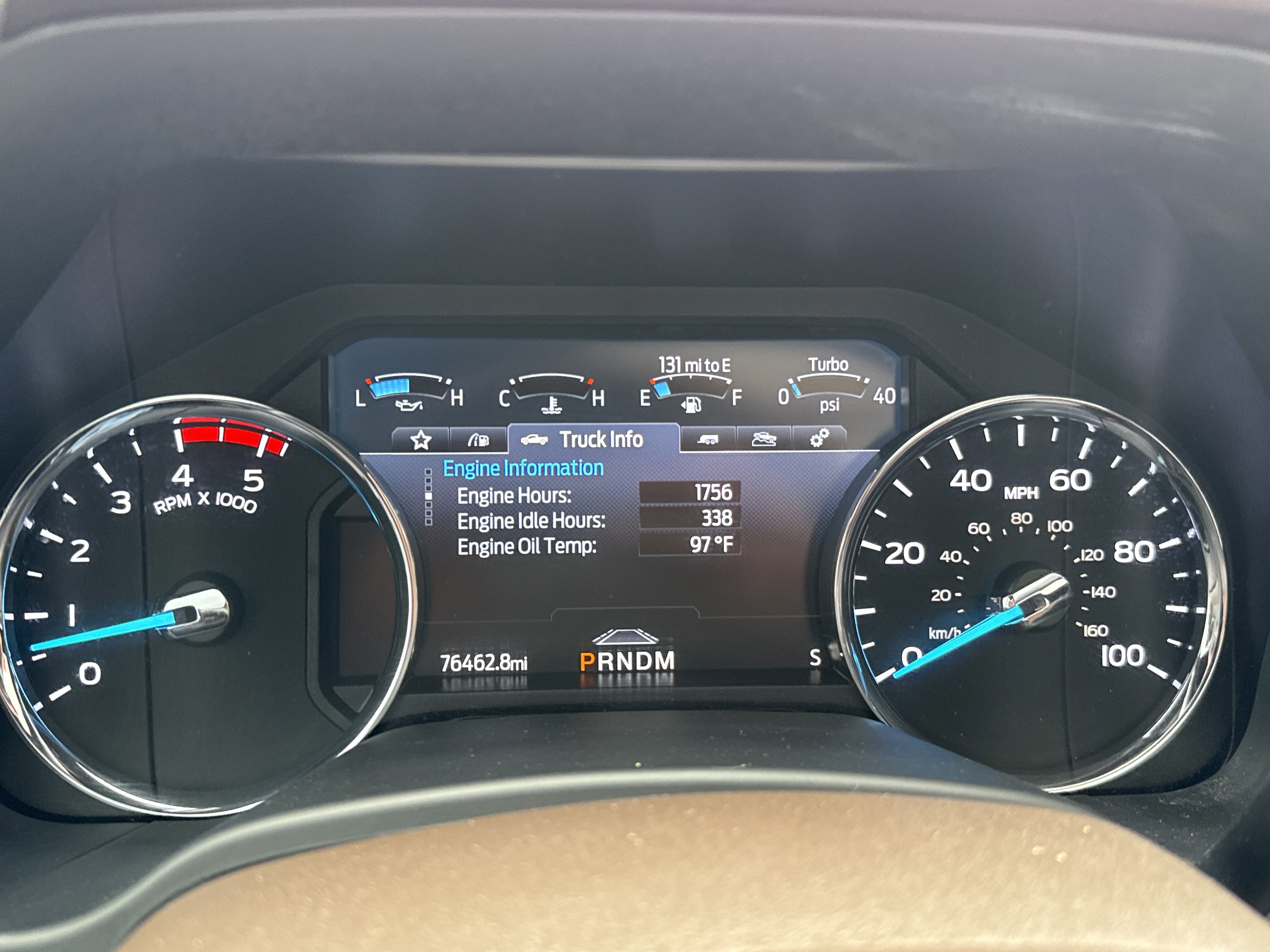 Certified 2022 Ford F350 King Ranch w/ King Ranch Ultimate Package image 20