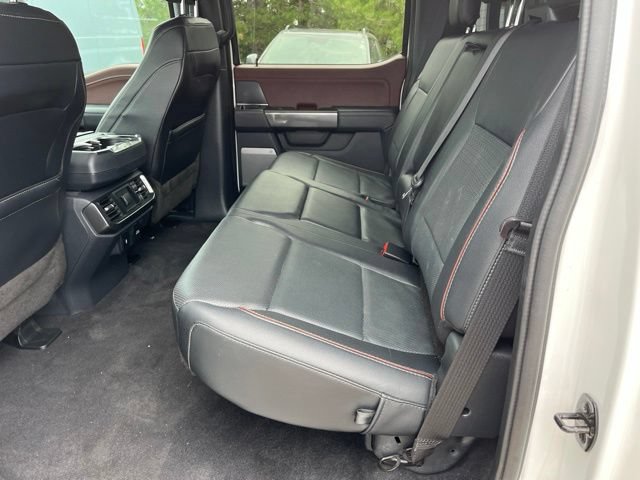 Certified 2023 Ford F150 Lariat AWD/4WD image 10