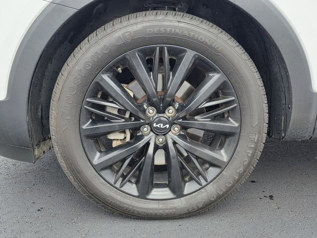 Used 2022 Kia Telluride SX AWD/4WD image 33