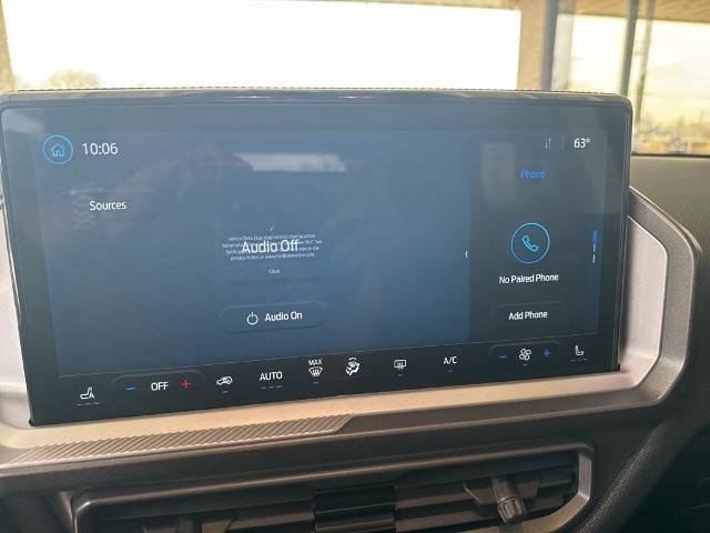 Certified 2025 Ford Bronco Sport Big Bend w/ Convenience Package image 14