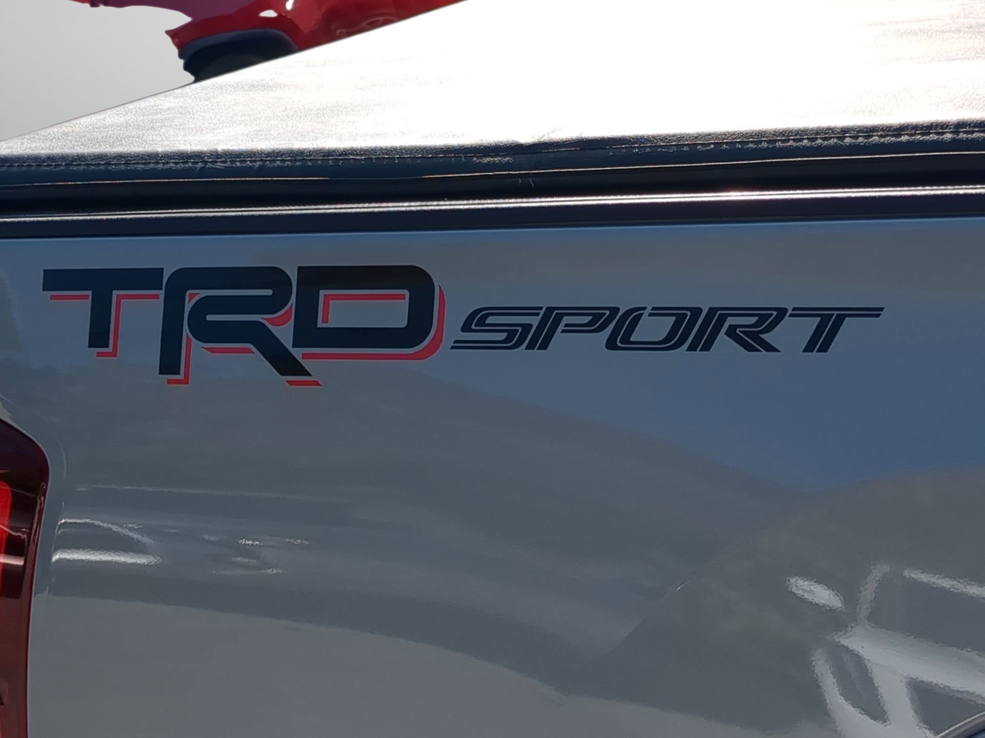 Used 2019 Toyota Tacoma TRD Sport image 39