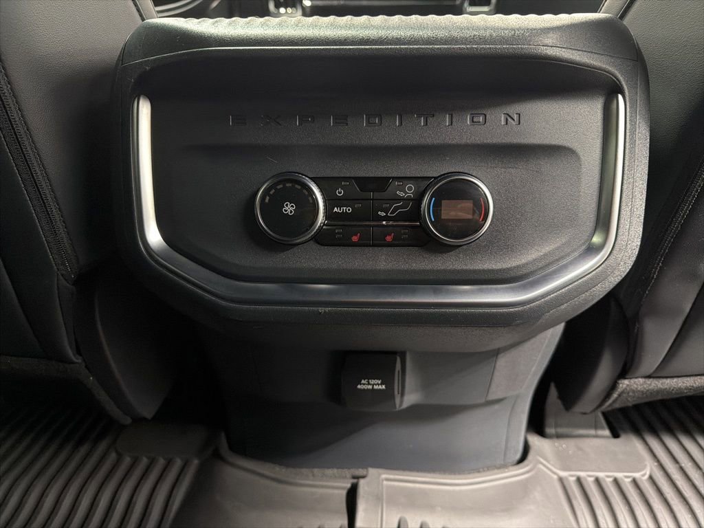 Certified 2025 Ford Expedition Tremor AWD/4WD image 11