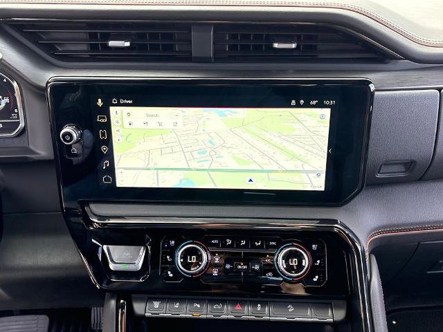 Used 2025 GMC Sierra 2500 AT4 w/ AT4 Premium Plus Package image 24