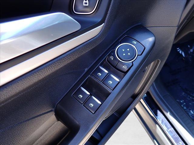 Certified 2021 Ford Escape SEL AWD/4WD image 16