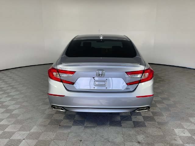 Used 2019 Honda Accord Sport image 14