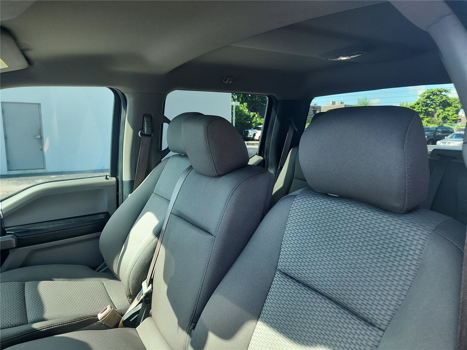 Certified 2020 Ford F150 XLT w/ Equipment Group 302A Luxury RWD image 14