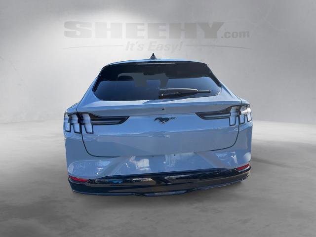 Certified 2024 Ford Mustang Mach-E Premium image 4