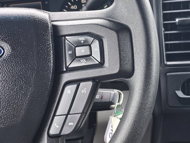 Certified 2017 Ford F150 XL w/ Equipment Group 101A Mid RWD image 26
