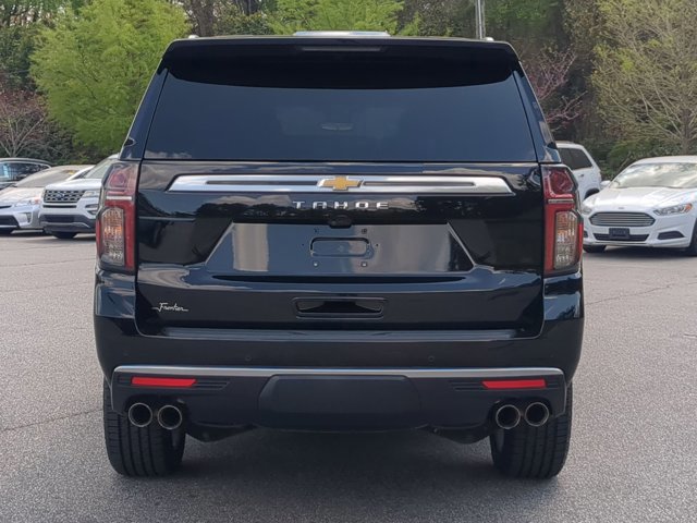 Used 2023 Chevrolet Tahoe High Country image 4