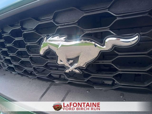 Certified 2023 Ford Mustang Premium RWD image 9