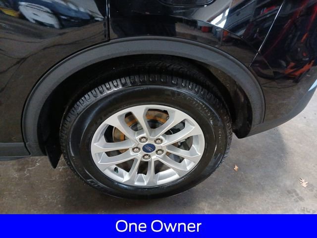 Certified 2022 Ford Escape SE w/ Convenience Package image 5