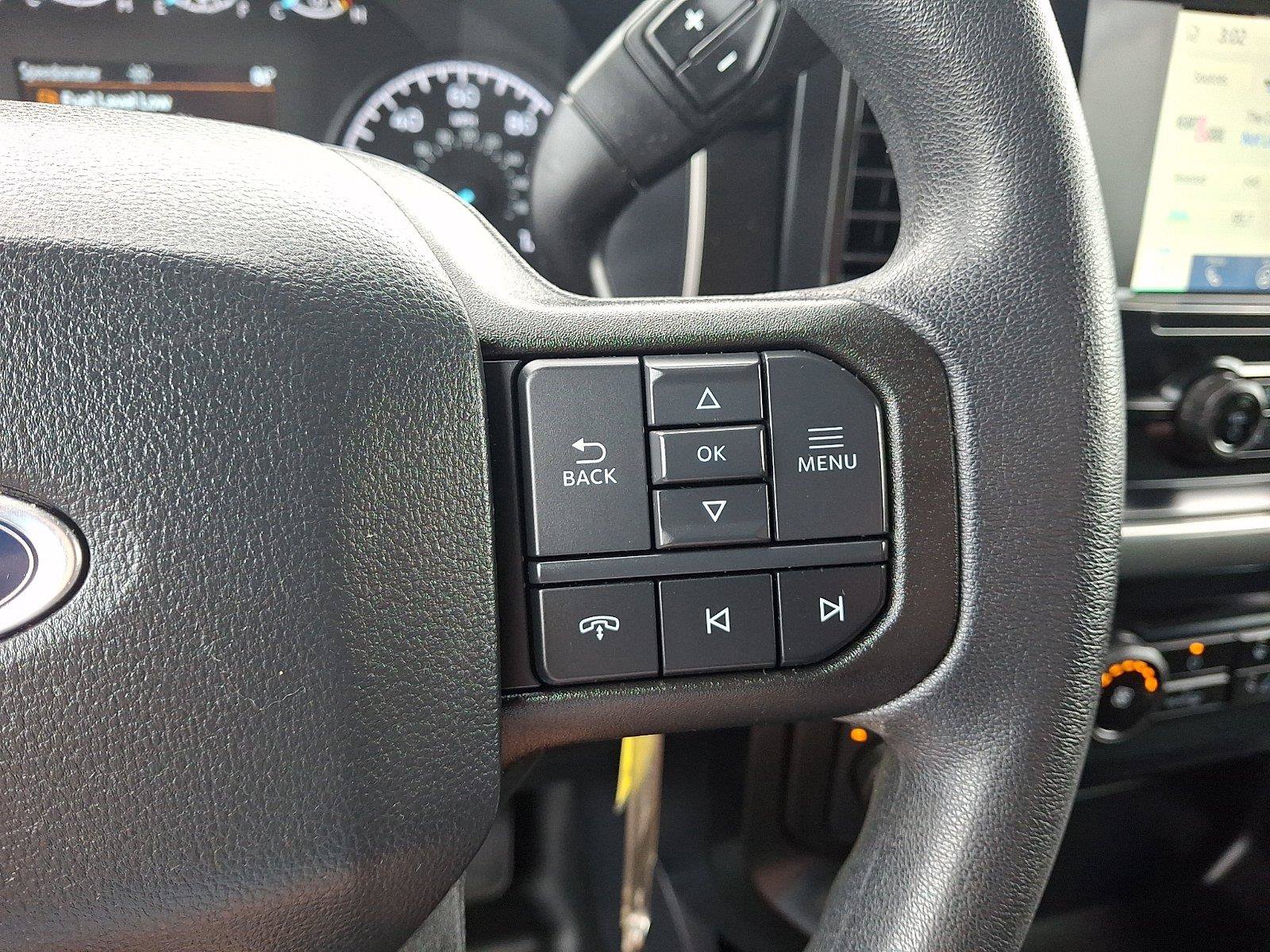 Certified 2023 Ford F150 XL w/ STX Appearance Package AWD/4WD image 21