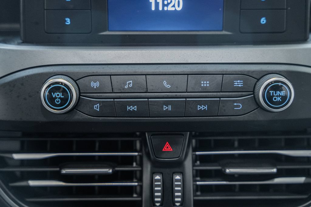 Certified 2020 Ford Escape S FWD image 21