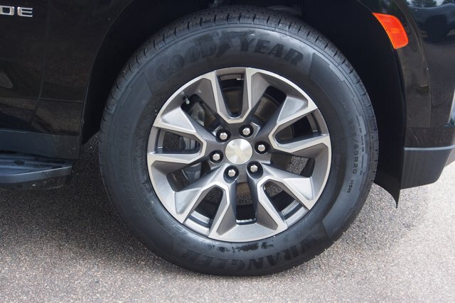 Used 2023 Chevrolet Tahoe LS w/ Driver Alert Package RWD image 9