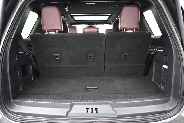 Certified 2024 Ford Expedition Limited RWD image 30