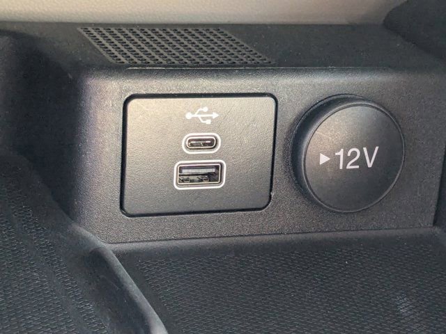 Certified 2024 Ford Escape Platinum image 22