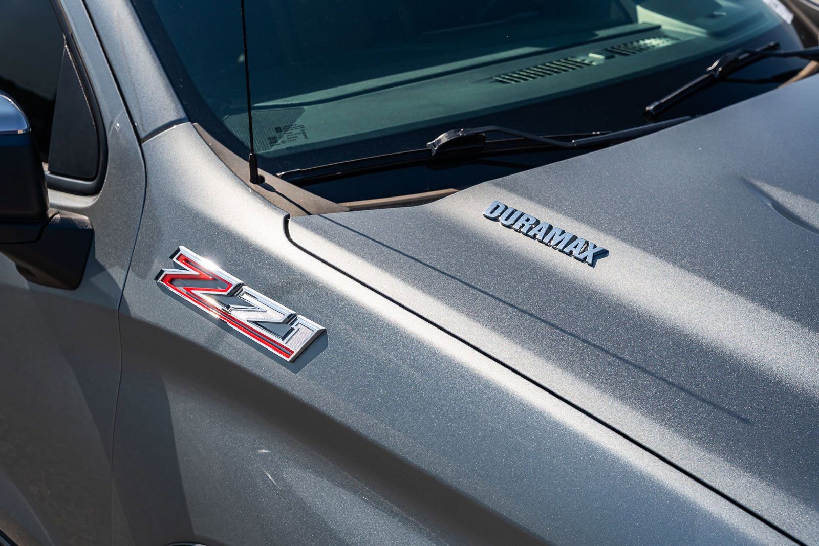 Used 2025 Chevrolet Silverado 1500 LT image 12