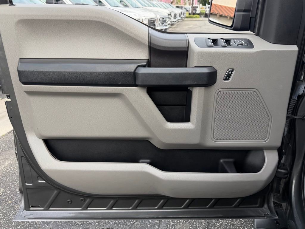 Certified 2018 Ford F150 XL w/ Equipment Group 101A Mid image 15