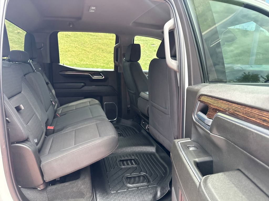 Used 2024 GMC Sierra 1500 Elevation AWD/4WD image 23