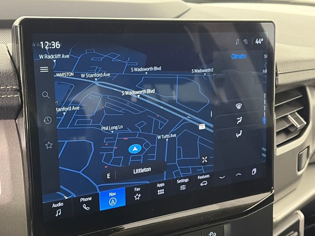 Certified 2022 Ford Expedition Max XLT image 19