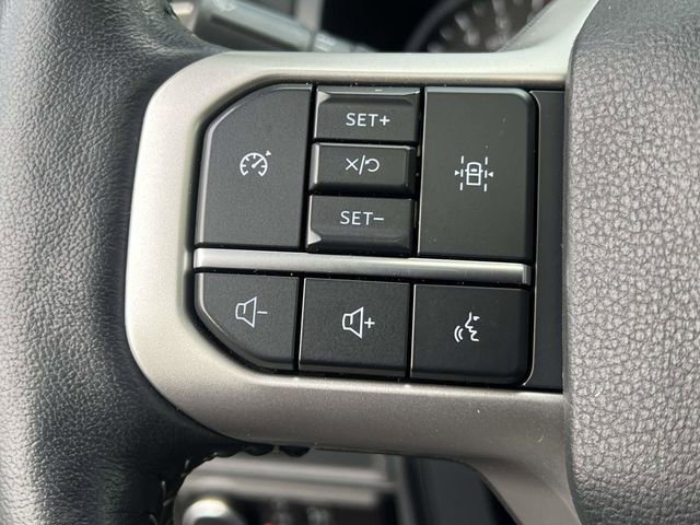 Certified 2023 Ford Expedition XLT image 27