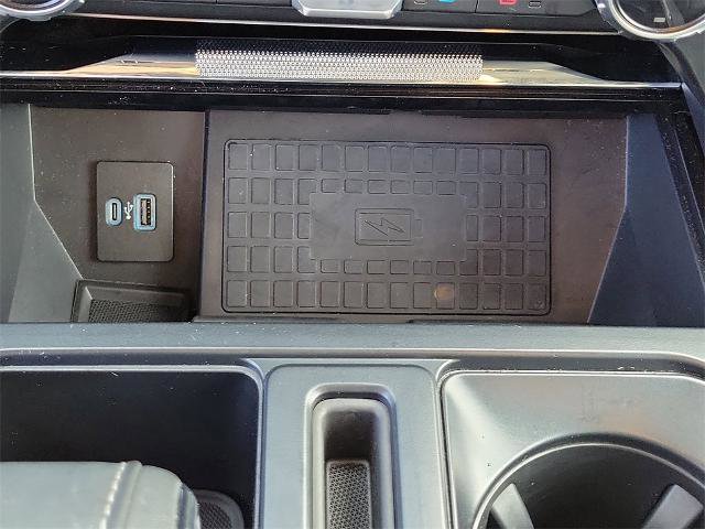 Certified 2022 Ford F150 Lariat w/ Trailer Tow Package image 30