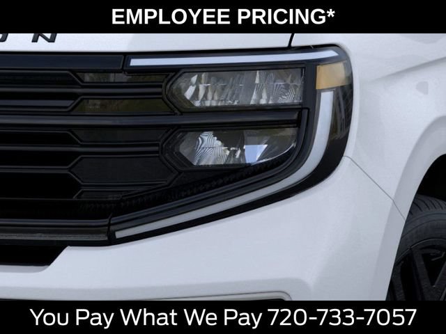 Certified 2026 Ford Expedition Max Platinum w/ Stealth Performance Package AWD/4WD image 22