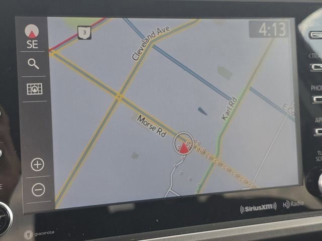 Used 2023 Toyota Tacoma 4x4 Double Cab w/ Trail Edition image 9