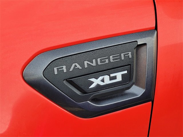 Certified 2020 Ford Ranger XLT w/ Equipment Group 301A Mid image 10
