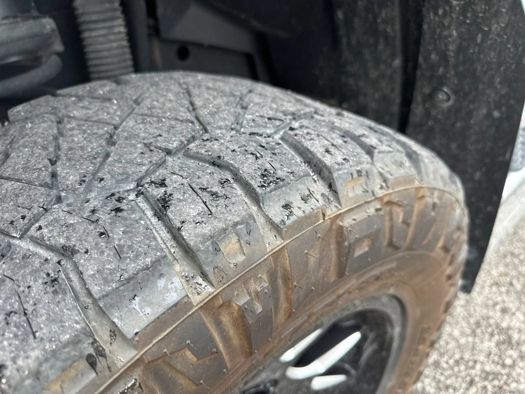 Used 2019 RAM 2500 Big Horn AWD/4WD image 47