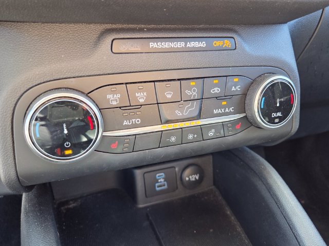 Certified 2023 Ford Escape Active AWD/4WD image 27