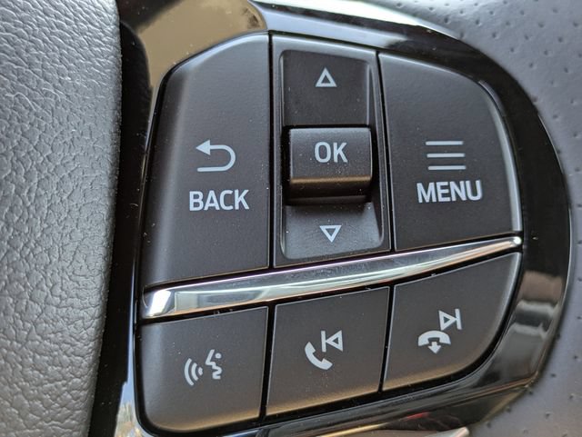 Certified 2026 Ford Explorer ST-Line w/ ST-Line Street Pack AWD/4WD image 27