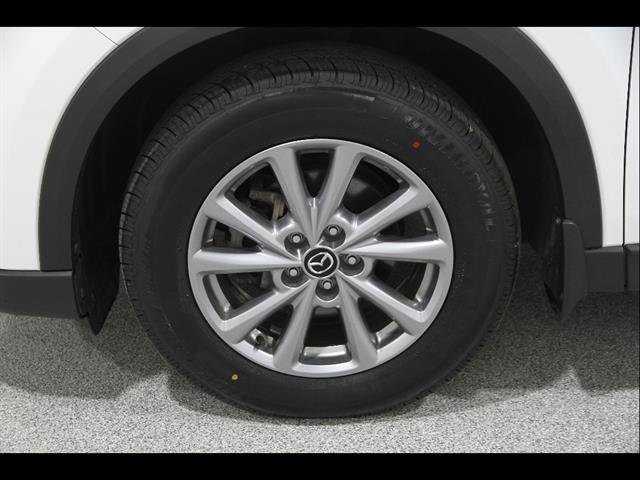 Used 2022 MAZDA CX-5 AWD 2.5 S image 19