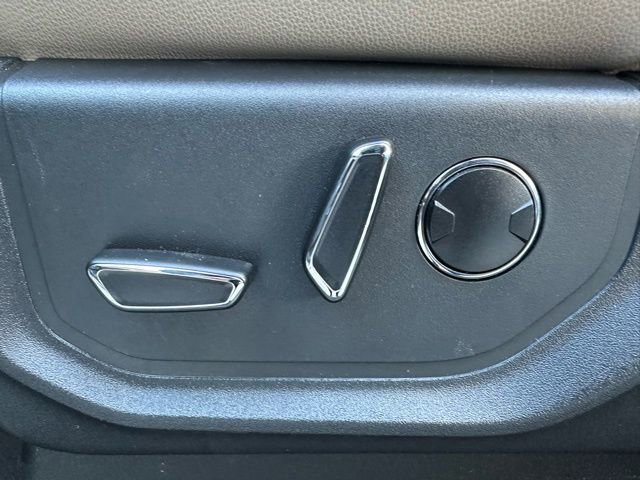 Certified 2024 Ford Expedition Max Limited image 25